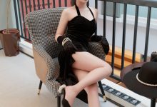 [XiuRen秀人网] 2025.07.04 No.10509 南乔 [89+1P]-妹子图