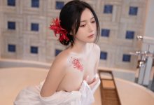 [XiuRen秀人网] 2025.07.04 No.10514 鱼子酱Fish [80+1P]-妹子图