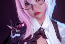 Potato Godzilla –  Yanagi[29P-378M]-妹子图