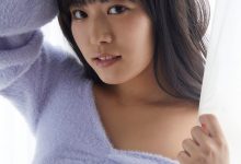 尻職人・倉持由香監修　東雲うみ　ヒップリッ！ 週刊ポストデジタル写真集-妹子图