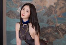 [XiuRen秀人网] 2025.07.09 No.10529 杏子Yada [82+1P]-妹子图