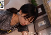 [LSS山茶摄影]丝足视频 NO.054[1V／204MB]-妹子图