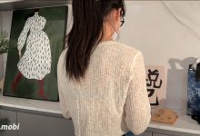 [ROSI写真]RS. 视频NO.601[1V／586MB]-妹子图