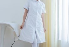 物恋传媒 No.2347 米米-板鞋、自然穿脏厚白丝、护士服 [170P1V-4.10GB]-妹子图