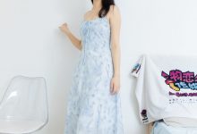 物恋传媒 No.2357 小椿-高跟凉鞋、肉丝 [150P1V-3.63GB]-妹子图