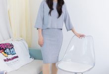 物恋传媒 NO.2360 小优-平底鞋、厚肉丝（盲盒2）[155P-1V-3.93G]-妹子图