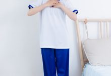 物恋传媒 NO.2364 小悦-校服、板鞋、白棉袜、裸足[150P-1V-3.37G]-妹子图