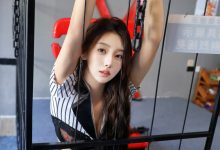 [XiuRen秀人网] 2025.07.11 No.10541 梨霜儿 [80+1P]-妹子图