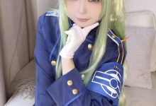 Quan冉有点饿 – 蔚蓝档案 橘光[32P-42.3M]-妹子图