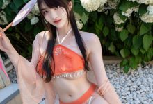 [XINGYAN星颜社] 2025.07.15 VOL.369 白露lulu [68+1P]-妹子图