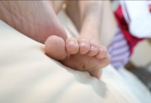 [LSS山茶摄影]丝足视频 NO.066[1V／129MB]-妹子图