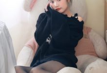 [MZSOCK]爱美足 No.318 小点心 [115P1V-3.60GB]-妹子图