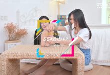 [SSA丝社] T系列 NO.005 素素&君君 互动搞笑减压助眠[1V-611.9M]-妹子图