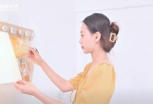 [SSA丝社] 短片 NO.175 晓曼 SK极光丝袜[1V-538.8M]-妹子图