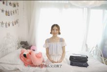 [SSA丝社] 评测 NO.005 琪琪 拼多多高跟鞋质量体验[1V-973.3M]-妹子图