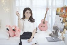 [SSA丝社] 评测 NO.008 芷沫 混血美女试穿体验世界最柔软肉色丝袜，349元一双还不包邮！只能穿10次堪比买爱马仕[1V-549.9M]-妹子图