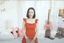 [SSA丝社] 评测 NO.011 大大 模特试穿300元一双的进口长筒丝袜对比国产长筒袜，难道买了假货？[1V-592.8M]-妹子图