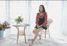 [SSA丝社] 评测 NO.014 大大 模特试穿国产廉价肉丝对比体验，暴力评测手撕丝袜一睹为快[1V-456.5M]-妹子图