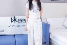 BoBoSocks袜啵啵 NO.550 甜甜圈-板鞋自然穿脏白棉袜 [148P1V-5.90GB]-妹子图