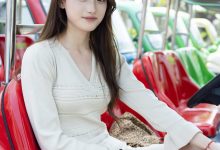 她们印象 No.011 南希 [135P1V-3.10GB]-妹子图