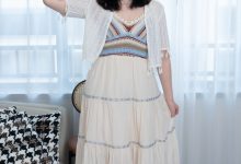 甜予摄影 No.173 小葵-棉鞋、白棉袜、薄肉丝 [135P2V-10.0GB]-妹子图