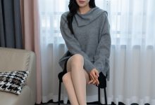 甜予摄影 No.178 咖啡豆-高跟鞋、薄肉丝 [132P2V-10.0GB]-妹子图