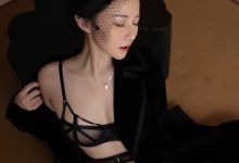 [XiuRen秀人网] 2025.07.18 No.10564 鱼子酱Fish [80+1P]-妹子图