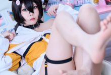 【Maou Mo】NO.001 Trony [37P-232MB]-妹子图