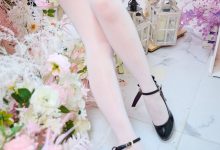 【Maou Mo】NO.007 Bunny Mika [15P-31MB]-妹子图