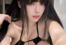 九言 –  25年6月 抖音会员[43P+7V-346.2M]-妹子图