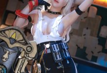 水淼Aqua –  2025年05月fantia会员订阅 [246P-455MB]-妹子图