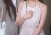 星之迟迟 –  2025年05月计划G 雨天的奇妙偶遇 [100P+1V-3.54GB]-妹子图