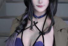 幼愛Youmeko –  碧藍航線 定安[23P-319.9M]-妹子图