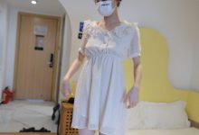 [ROSI口罩系列] 2025.02.21 No.3176 [89+1P-135M]-妹子图