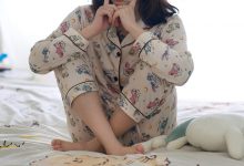 [MZSOCK]爱美足 No.319 小点心 [122P1V-4.64GB]-妹子图