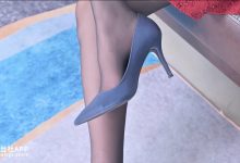 [SSA丝社] 短片 NO.201 CC 国产SK[1V-442.5M]-妹子图