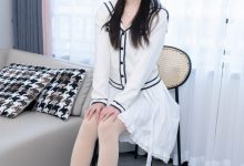 甜予摄影 No.180 贝壳-平底鞋、短靴、厚肉丝 [135P3V-10.7GB]-妹子图