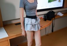 御足摄影 – NO.031 往事如潮 [105P1V-3.36GB]-妹子图