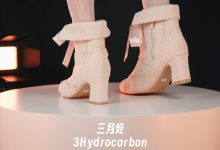 芝士好椰 NO.058 - 复古中跟 秋田原创 cla系优雅短靴[2V／579MB]-妹子图