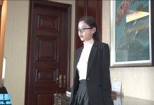 [PANS摄影] 2024.01.19 新期刊0556期 禾禾[mp4-482M]-妹子图