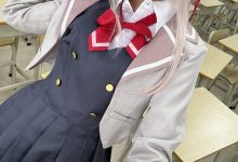 Maou Mo - Alya[15P-66.6M]-妹子图