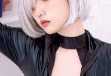 Messie Huang – 间谍过家家 - 菲奥娜·弗罗斯特 [62P-582M]-妹子图