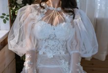 奈汐酱nice –  下午茶[73P-777.5M]-妹子图