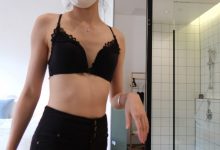 [ROSI口罩系列] 2025.04.07 No.3221 [55+1P-89M]-妹子图