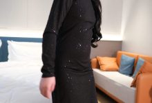 [ROSI口罩系列] 2025.04.10 No.3224 [66+1P-110M]-妹子图