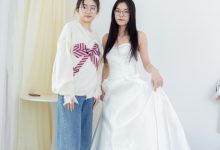 物恋传媒 No.2370 茯苓&欢欢-平底鞋、板鞋、厚肉丝、灰色棉袜、薄肉丝 [150P1V-4.88GB]-妹子图