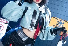 PoppaChan – NO.059 Jane Doe [132P+11V-733.6M]-妹子图