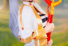 Potato Godzilla – Frieren[23P-80M]-妹子图