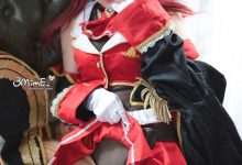 弥美Mime – Marine [23P-58M]-妹子图