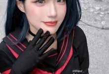 弥美Mime –  Ichika [16P-143M]-妹子图